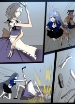 hentai touhou project