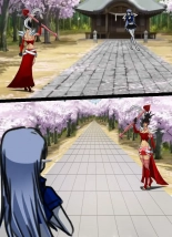 hentai touhou project