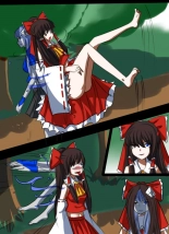 hentai touhou project