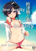 hentai kantai collection