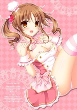 hentai the idolmaster