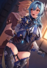 hentai genshin impact