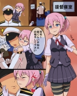 hentai kantai collection