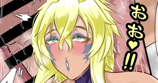 hentai ハリベル