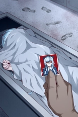 hentai 玉体横陈（重绘版）