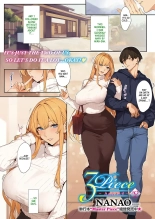 hentai 3Piece ~Append~ #2