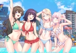 hentai スパ・カイラクーア 4