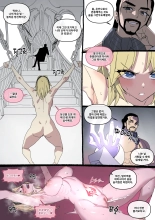 hentai league of legends