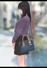 hentai えっちな彼女といちゃいちゃデート