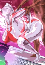 hentai ultraman