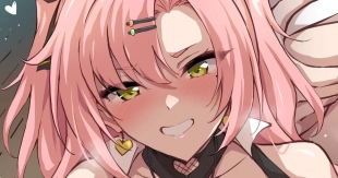 hentai ゼンゼロ合同誌用の漫画チラ見せ