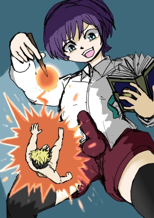 hentai 小人で遊ぼう