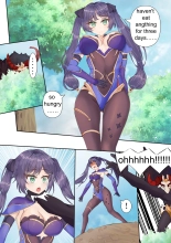 hentai genshin impact