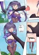 hentai genshin impact