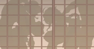 hentai 多国合同調査チーム·稲妻