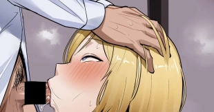 hentai 近所の人妻がお世話してくれる短編漫画