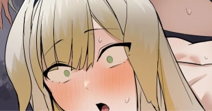 hentai おまわりわんと催眠おじさん