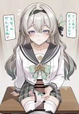 hentai honkai star rail