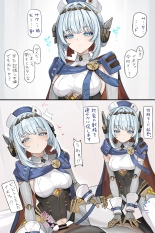 hentai genshin impact