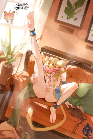 hentai 여우구이作品集