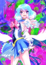 hentai コミュ障系ヒロイン×インキュバス フルカラー版