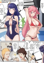 hentai genshin impact