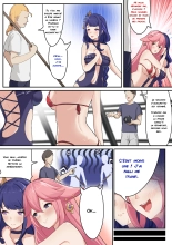 hentai genshin impact