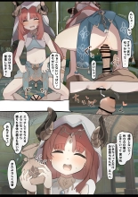 hentai genshin impact