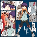 hentai puella magi madoka magica