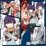 hentai puella magi madoka magica