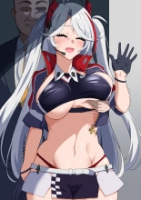 hentai azur lane