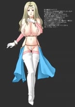 hentai touhou project