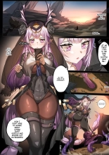 hentai arknights