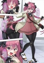 hentai fate grand order