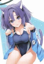 hentai blue archive