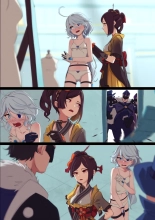 hentai genshin impact