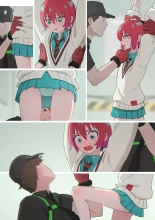 hentai mobile suit gundam gquuuuuux