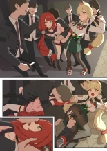 hentai zenless zone zero