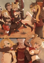 hentai zenless zone zero