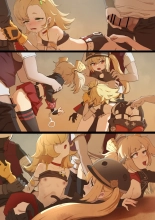 hentai zenless zone zero