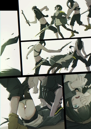 hentai 管理人