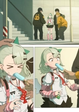 hentai zenless zone zero
