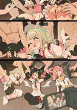 hentai zenless zone zero
