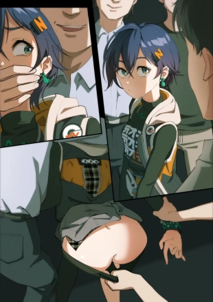 hentai リン