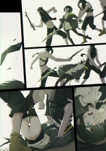 hentai arknights endfield