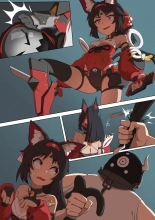 hentai zenless zone zero