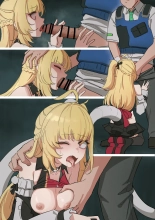 hentai zenless zone zero