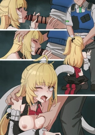 hentai シーシィア