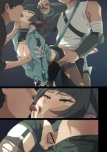 hentai zenless zone zero