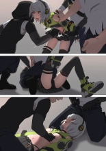hentai zenless zone zero